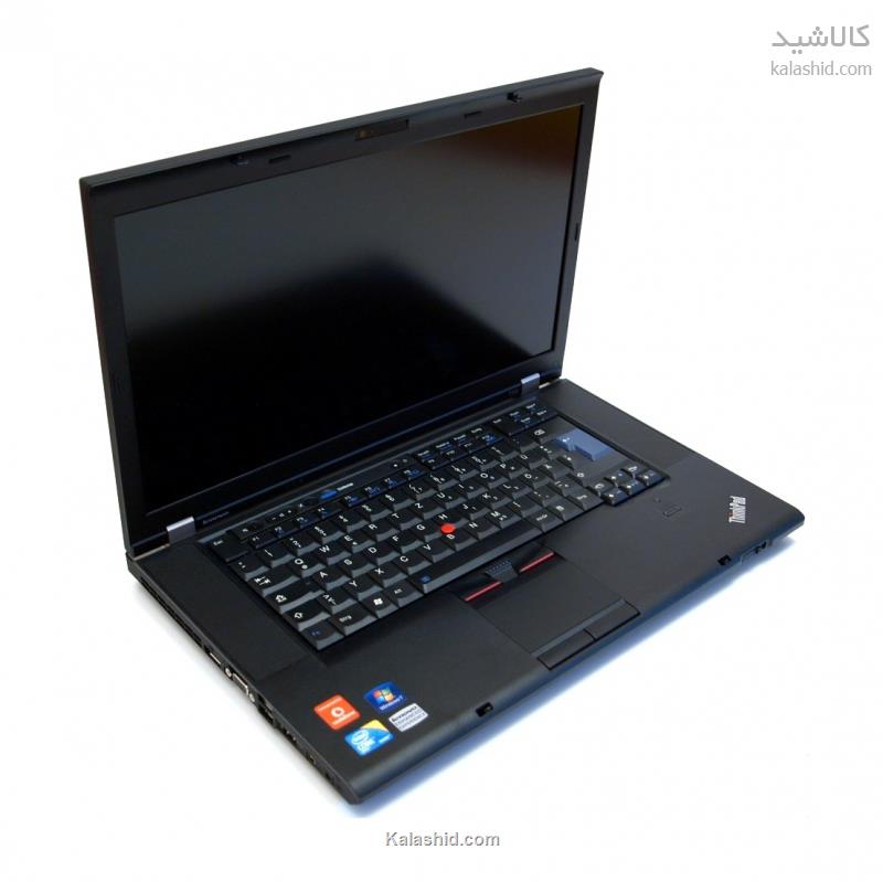 لپ تاپ استوک 15 اینچ لنوو مدل Lenovo T510