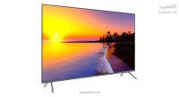 تلویزیون هوشمند ال ای دی ۵۵ اینچ سامسونگ مدل ۵۵NU۸۹۰۰