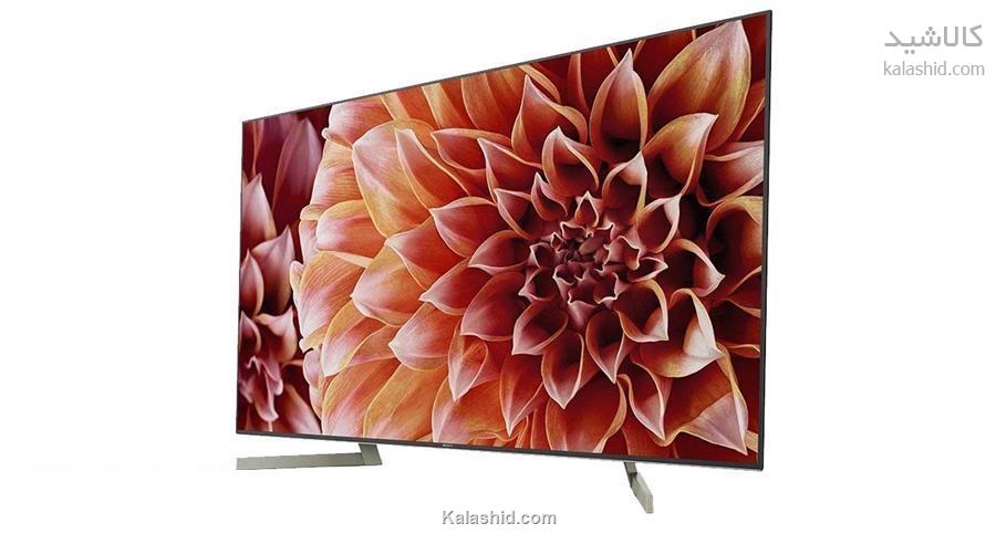 تلویزیون ال ای دی ۵۵ اینچ هوشمند سونی مدل KD-۵۵X۹۰۰۰F