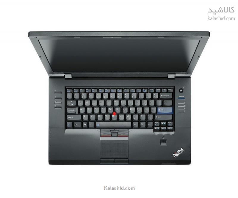 لپ تاپ استوک 15 اینچی لنوو مدل Lenovo L512