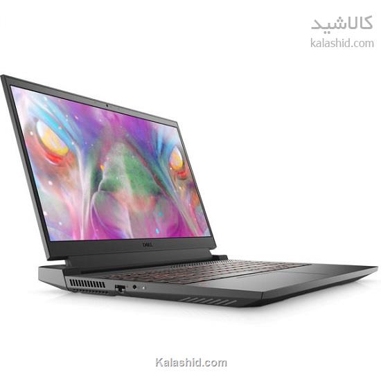 لپ تاپ 15.6 اینچی دل مدل Inspiron G15 5510 -A