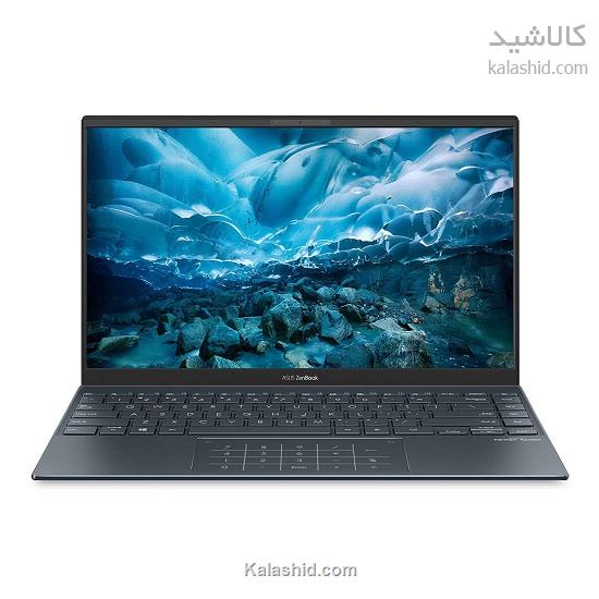 لپ تاپ 14 اینچی ایسوس مدل ZenBook UM425UG-AM006