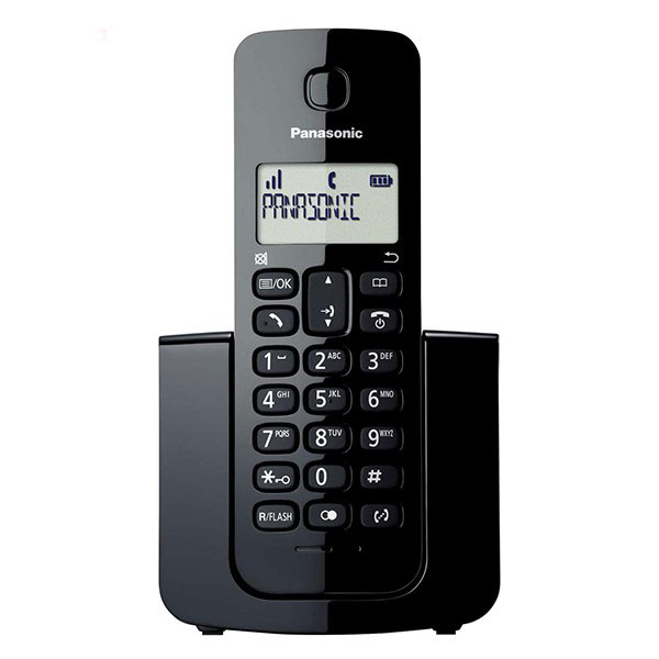 تلفن بیسیم پاناسونیک مدل Panasonic KX TGB110