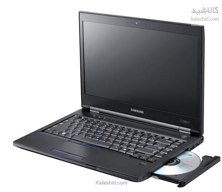 لپ تاپ استوک 14 اینچی سامسونگ مدل 600B