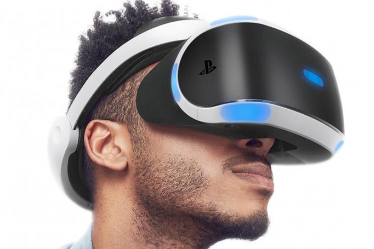 سونی تا امروز ۱ میلیون پلی‌ استیشن VR فروخته است