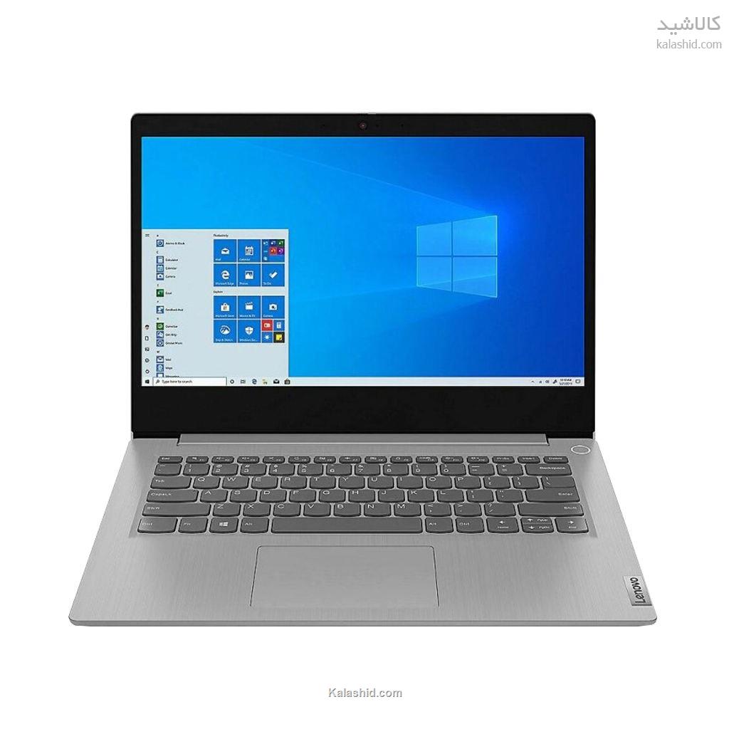 قیمت لپ تاپ 15.6 اینچی لنوو مدل Ideapad 3 15IIL05