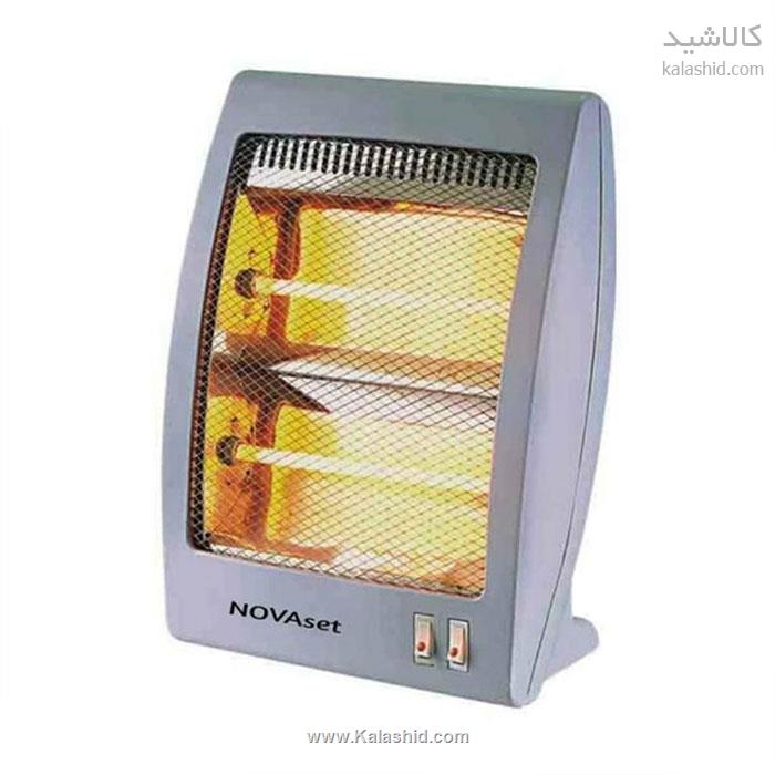 بخاری برقی مدل NH 1205H