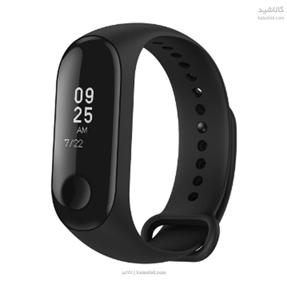 mi smart band 3