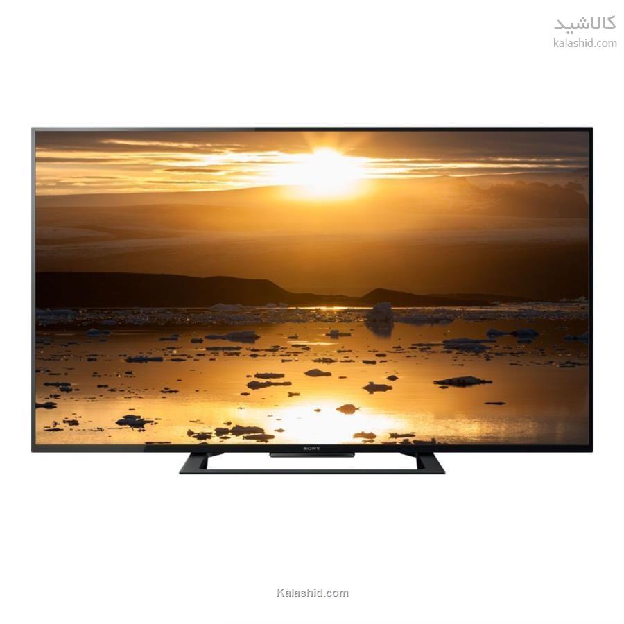 تلویزیون ال ای دی ۷۰ اینچ هوشمند سونی مدل ۷۰X۶۷۰۰E