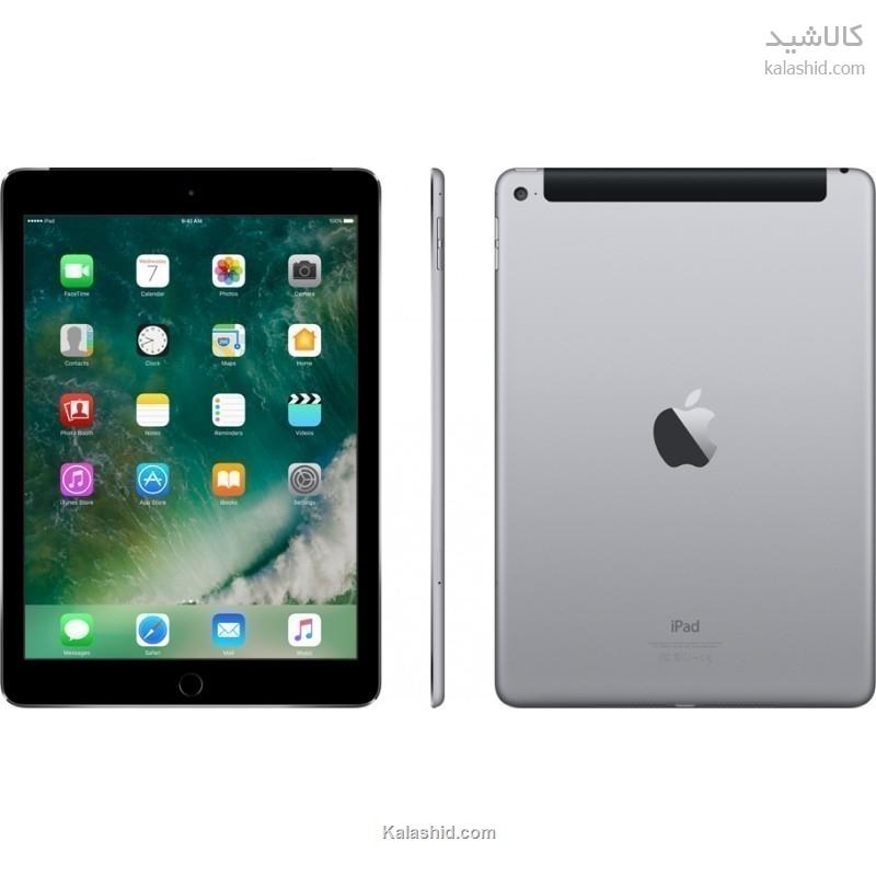 خرید تبلت اپل Apple iPad 5 4G 128GB