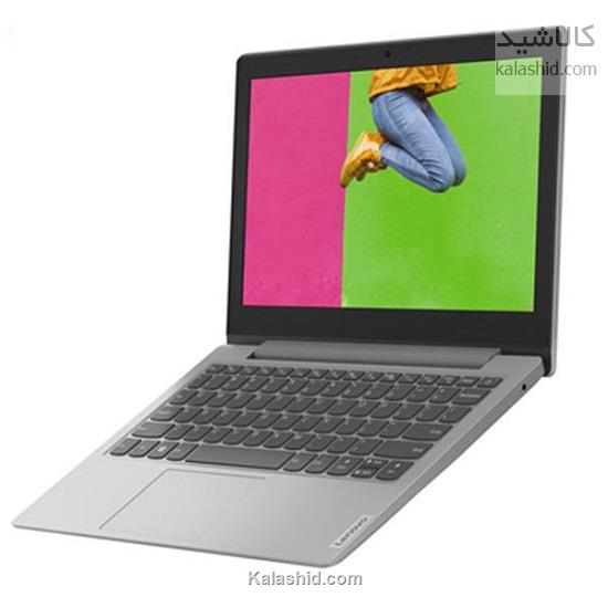 لپ تاپ 11.6 اینچی لنوو مدل IdeaPad Slim 1-A