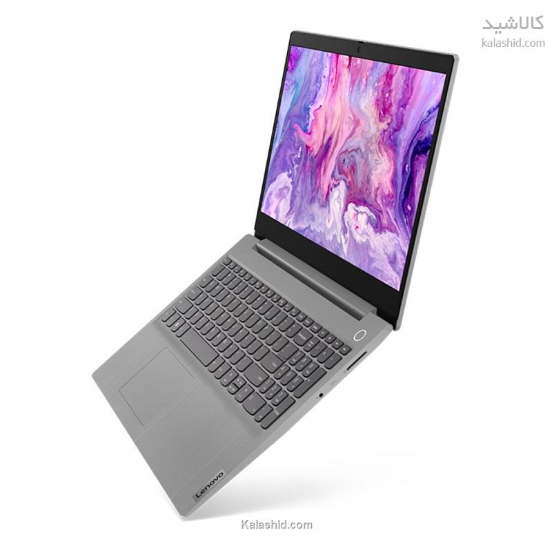 قیمت لپ تاپ 15.6 اینچی لنوو مدل Ideapad 3 15IIL05 - A