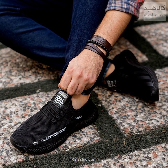 کفش ورزشی Adidas مردانه مدل Titan