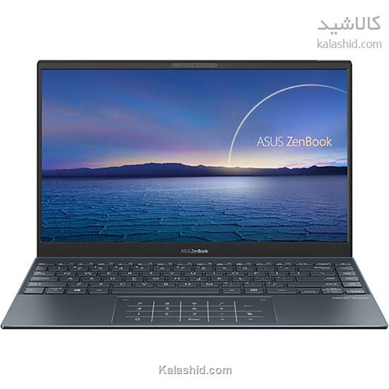 خرید لپ تاپ 13.3 اینچی ایسوس مدل ZenBook 13 UX325EA-KG287