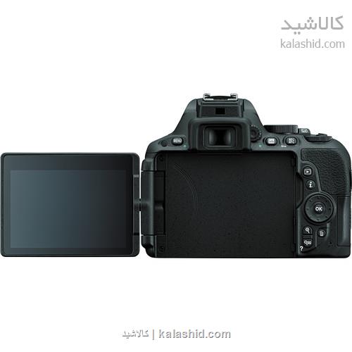 خرید دوربین دیجیتال کانن مدل EOS ۸۰۰D به همراه لنز ۱۸-۱۳۵ میلی متر IS STM