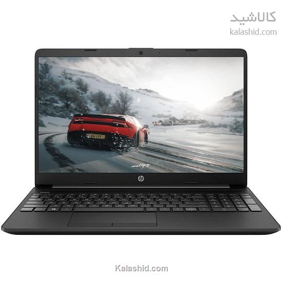 خرید لپ تاپ 15.6 اینچی اچ‌پی مدل DW1234-A