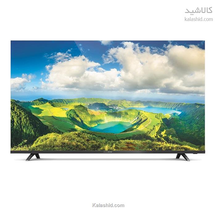 فروش تلویزیون ال ای دی هوشمند دوو مدل DSL-50K5700U سایز 50 اینچ