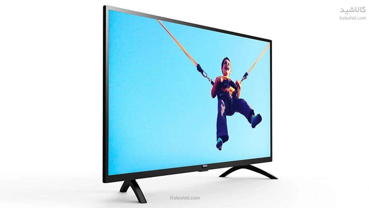 تلویزیون فیلیپس مدل 40pft5063 سایز 40 اینچ