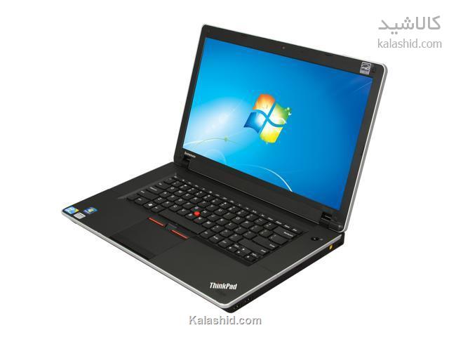 لپ تاپ استوک 15 اینچی لنوو Lenovo 031925U ThinkPad Edge