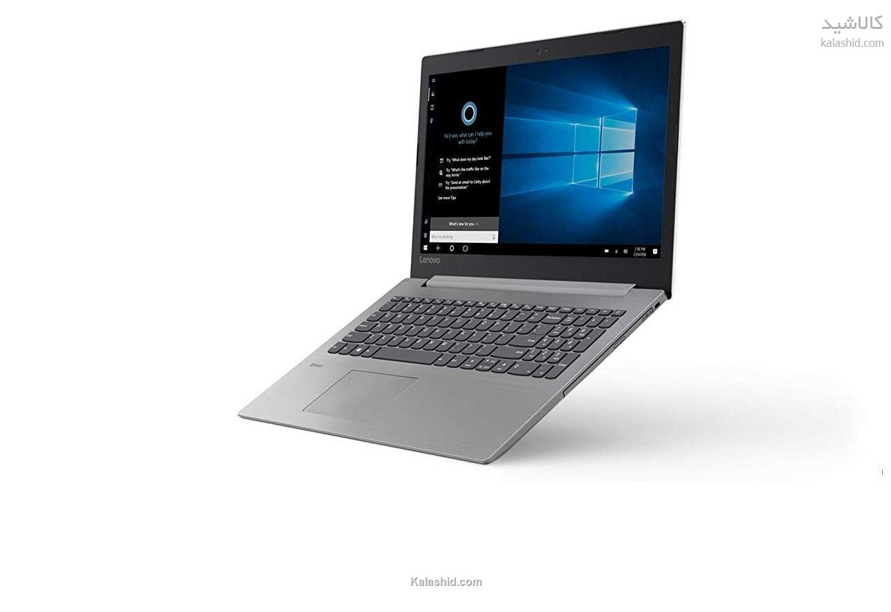 فروش لپ تاپ 15 اینچی لنوو مدل Ideapad 330 - E