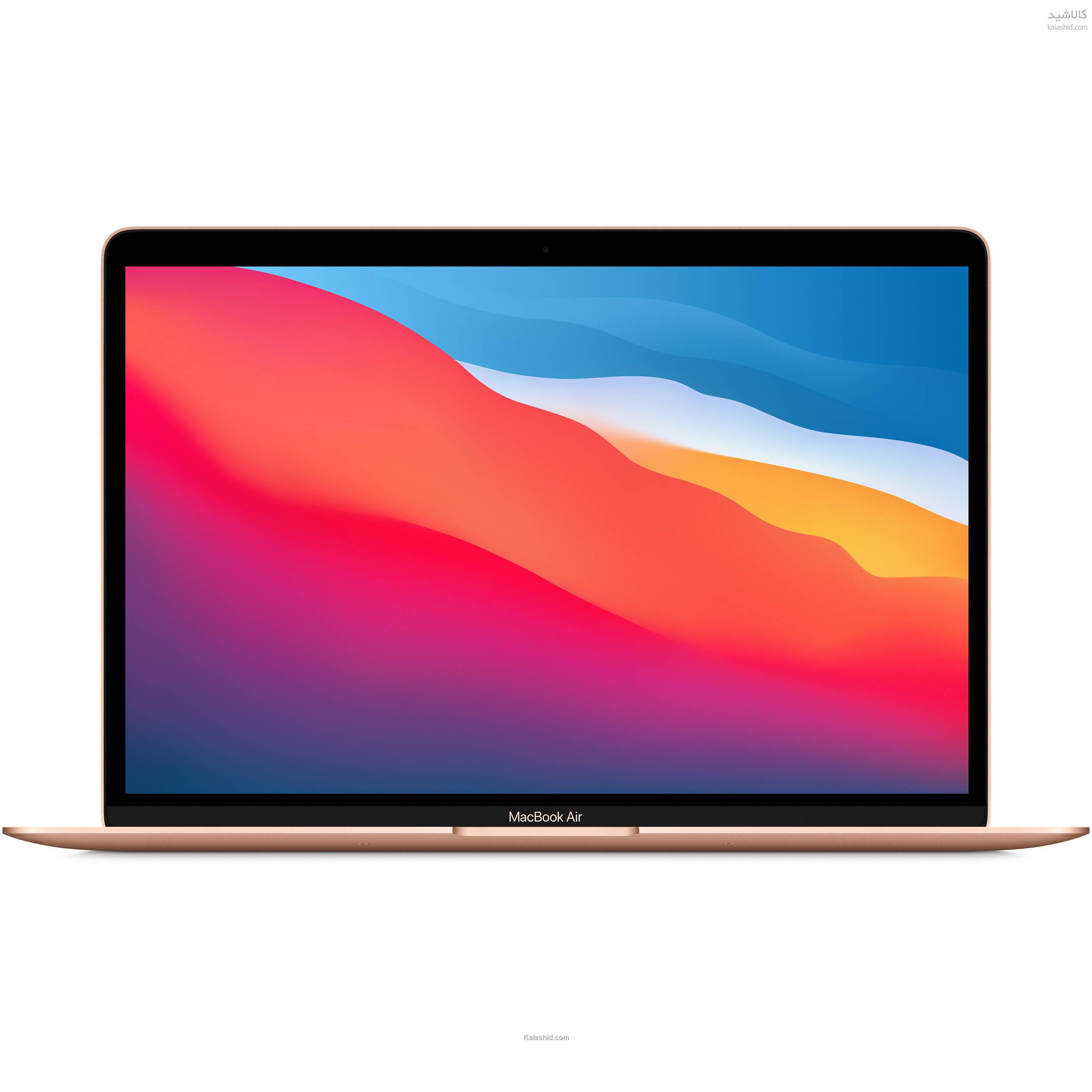 قیمت لپ تاپ 13 اینچی اپل مدل MacBook Air MGND3 2020