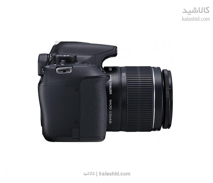 قیمت دوربین دیجیتال کانن مدل ۱۳۰۰ دی به همراه لنز ۱۸-۵۵mm IS II