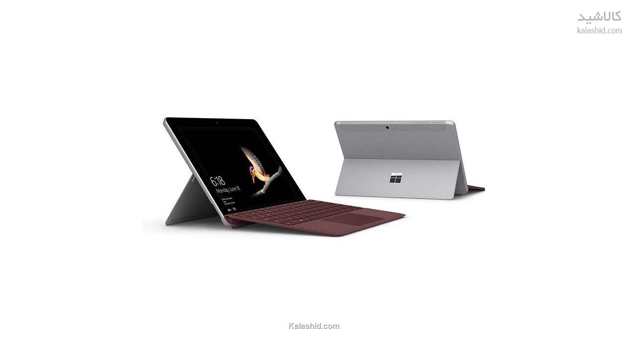 خرید تبلت مایکروسافت مدل Surface Go-A