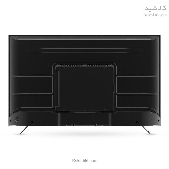 فروش تلویزیون ال ای دی هوشمند ایکس ویژن مدل 50XTU835 سایز 50 اینچ