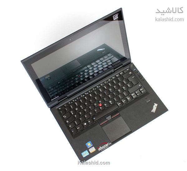 لپ تاپ استوک 12 اینچی Lenovo ThinkPad X230