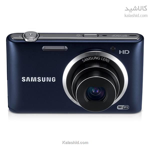 خرید دوربین دیجیتال سامسونگ مدل ST150F