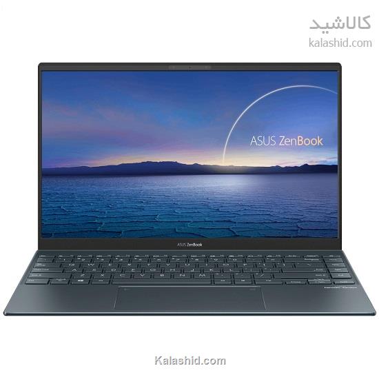 خرید لپ تاپ 14 اینچی ایسوس مدل ZenBook 14 UM425IA-AM091