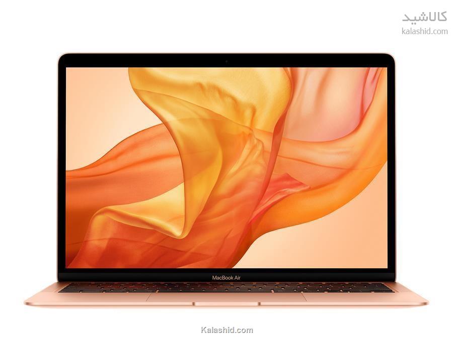 قیمت لپ تاپ اپل مک بوک ایر ۲۰۲۰ مدل MWTL۲ با پردازنده i۳