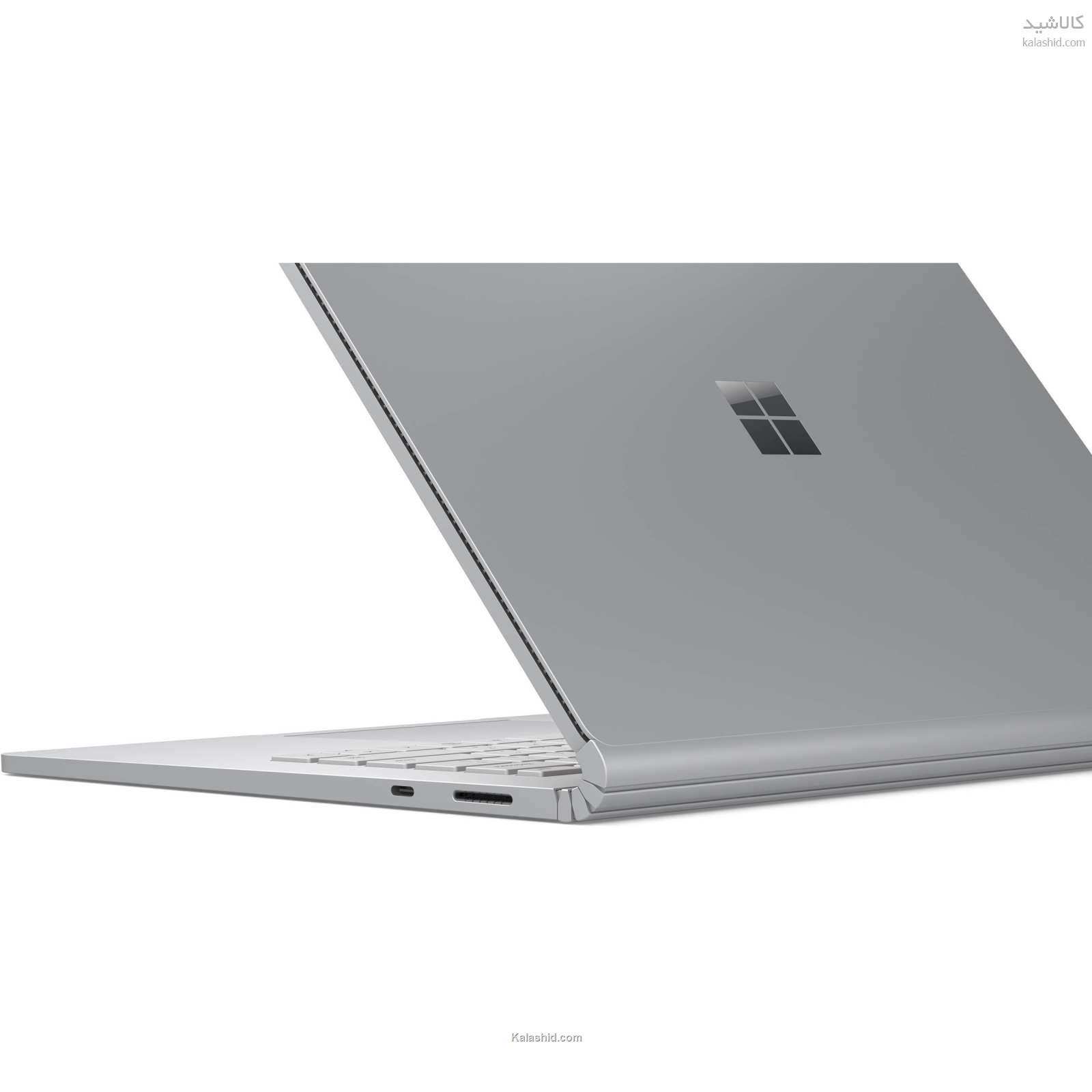 خرید لپ تاپ 13 اینچی مایکروسافت Surface Book 3 Ram 32 GB