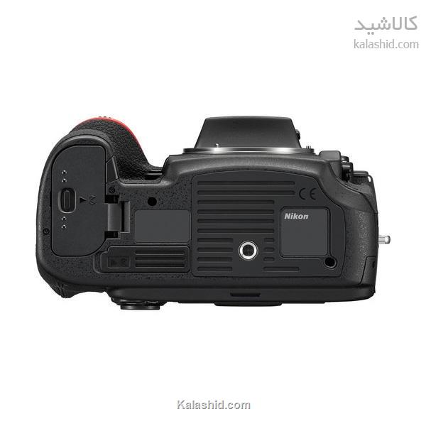جدیدترین دوربین دیجیتال نیکون مدل D810 به همراه لنز 24-120 میلی متر F/4G VR