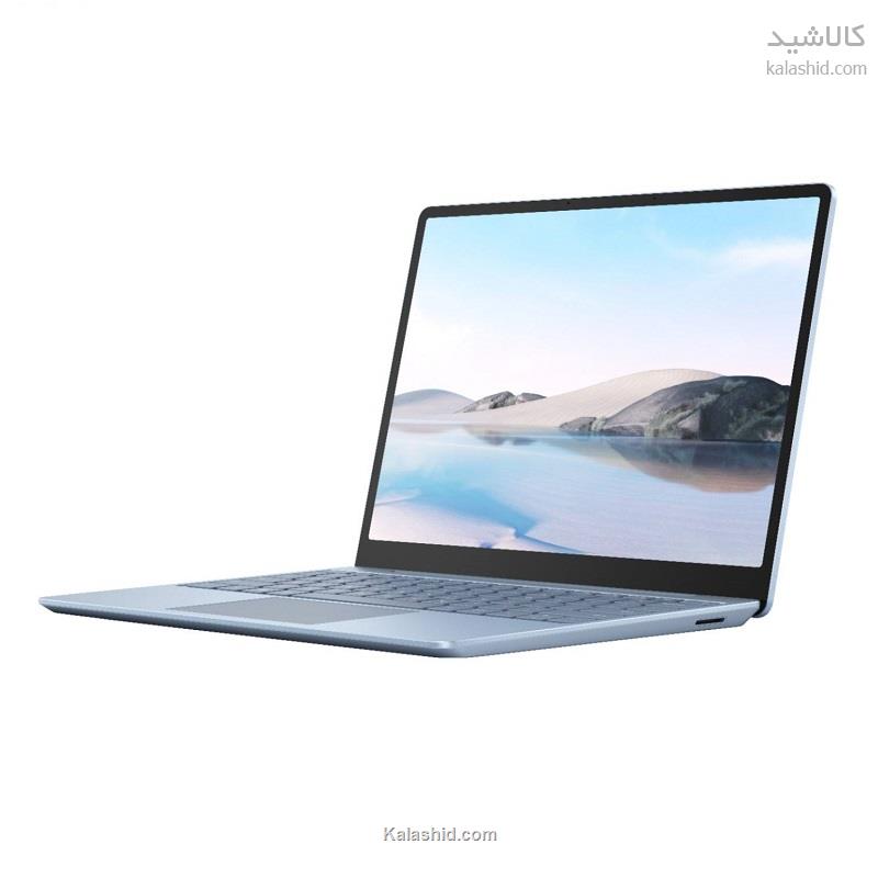 قیمت لپ تاپ 12.4 اینچی مایکروسافت مدل Surface Laptop Go - A