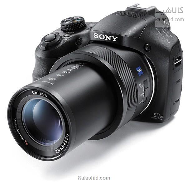 خرید دوربین دیجیتال سونی مدل Cyber-shot DSC-HX400V
