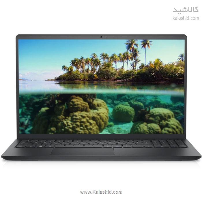 لپ تاپ 15.6 اینچی دل مدل Inspiron 3535-R7 7730U-16GB DDR4-512GB SSD-Touch-W