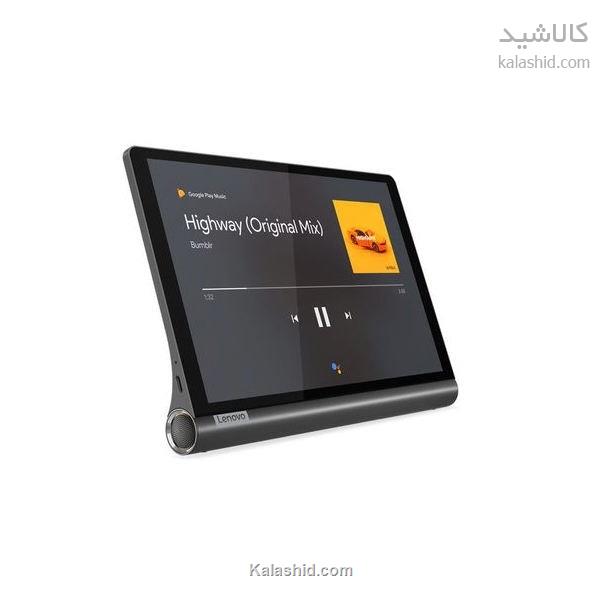 قیمت تبلت لنوو مدل Tab YogaSmart 10 YT-X705X ظرفیت 64 گیگ