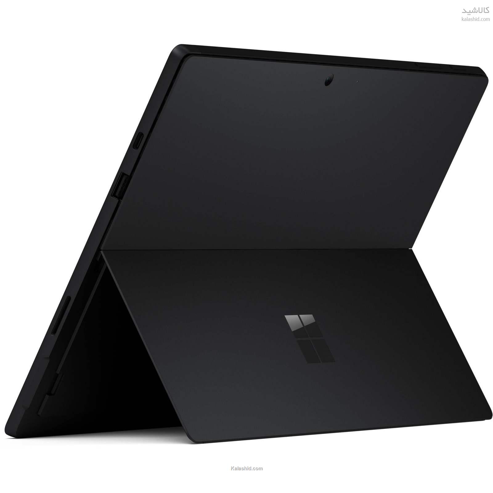 خرید تبلت مایکروسافت مدل Surface Pro 7 - C ظرفیت 256 گیگ