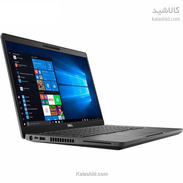 خرید لپ تاپ 14 اینچی دل مدل Latitude 5400 - C