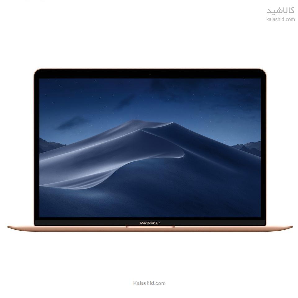 قیمت لپ تاپ 13 اینچی اپل مدل MacBook Air MVH52 2020
