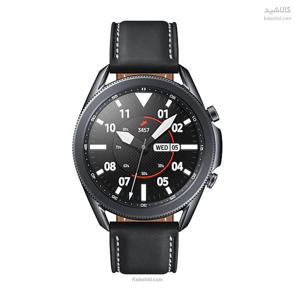 خرید ساعت هوشمند سامسونگ مدل Galaxy Watch3 SM-R840 45mm