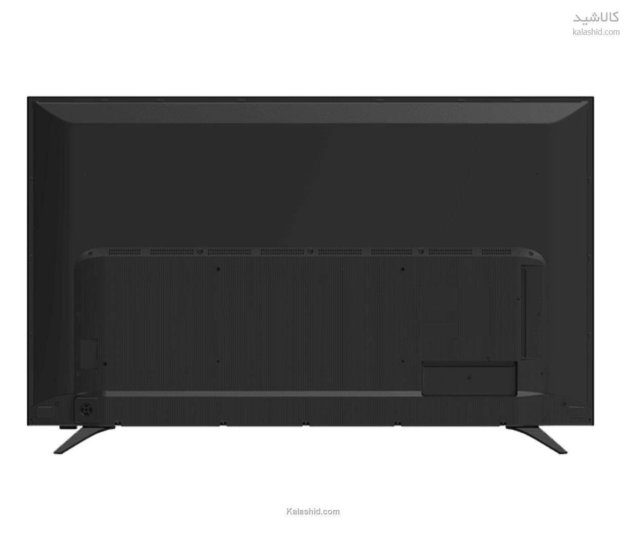 قیمت تلویزیون ال ای دی هوشمند ایکس ویژن مدل 55XT515 سایز 55 اینچ