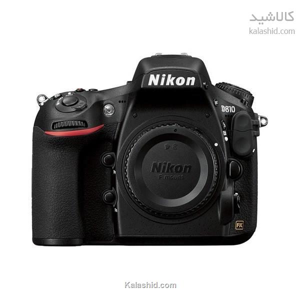 قیمت دوربین دیجیتال نیکون مدل D810 به همراه لنز 24-120 میلی متر F/4G VR