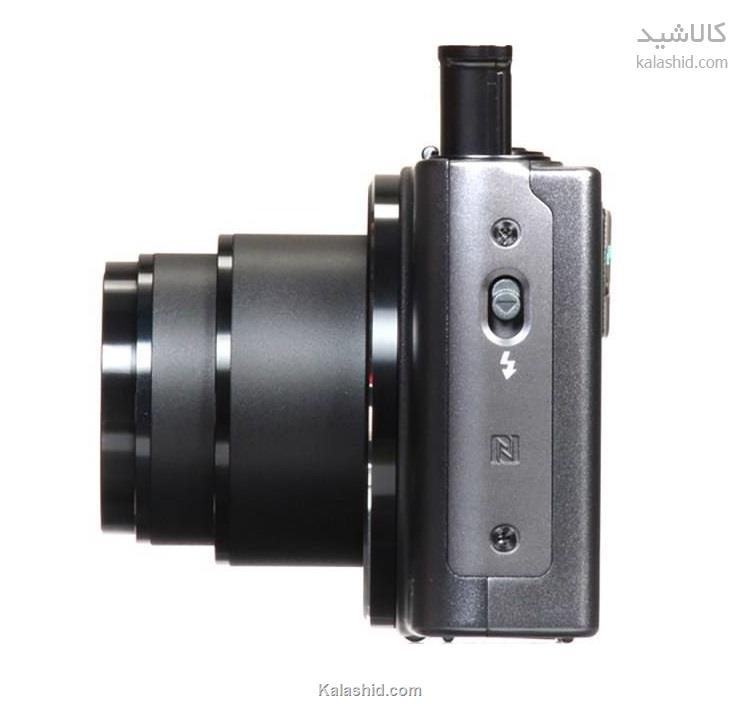 جدیدترین دوربین دیجیتال کانن مدل SX620 HS