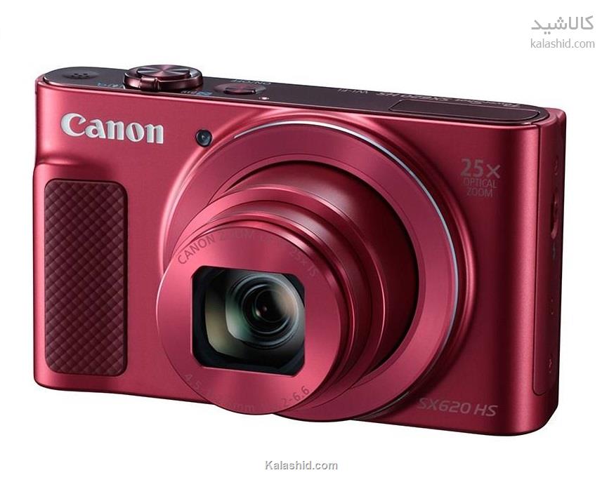 قیمت دوربین دیجیتال کانن مدل SX620 HS