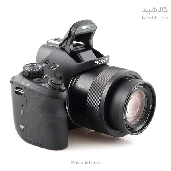 قیمت دوربین دیجیتال سونی مدل Cyber-shot DSC-HX400V