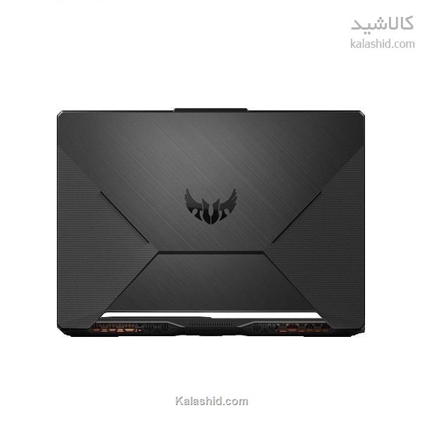 خرید لپ تاپ 15.6 اینچی ایسوس مدل TUF GAMING FX506LI-X