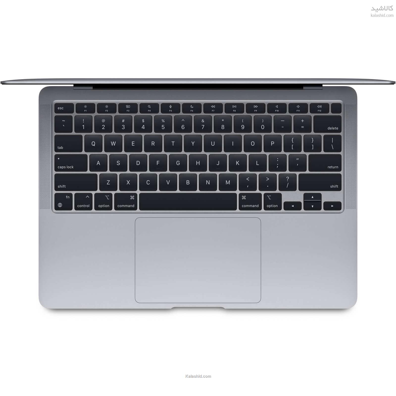 خرید لپ تاپ 13 اینچی اپل مدل MacBook Air MGN63 2020