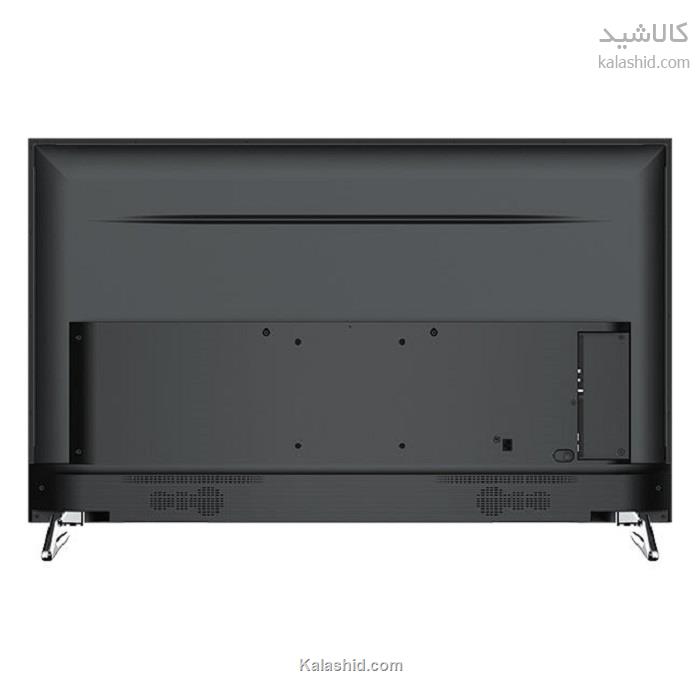 خرید تلویزیون ال ای دی هوشمند ایکس ویژن مدل 50XKU575 سایز 50 اینچ